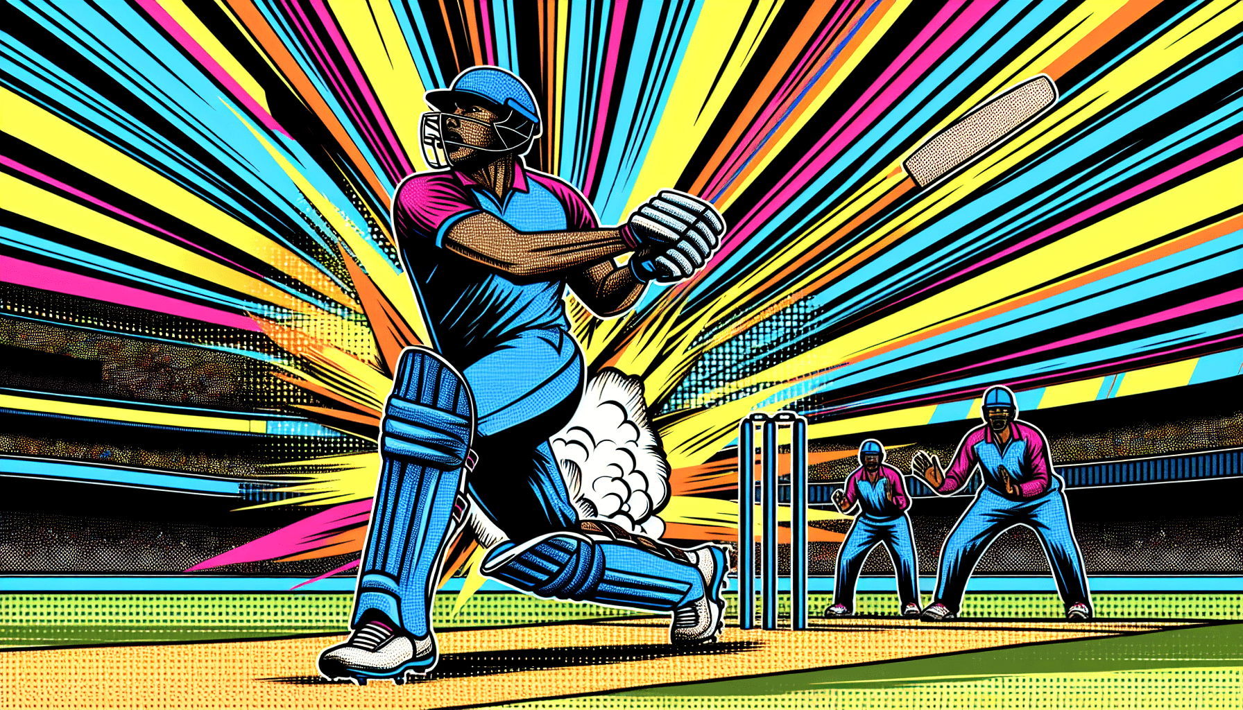 Ferguson and Shashank Back as Punjab Kings Bowl First