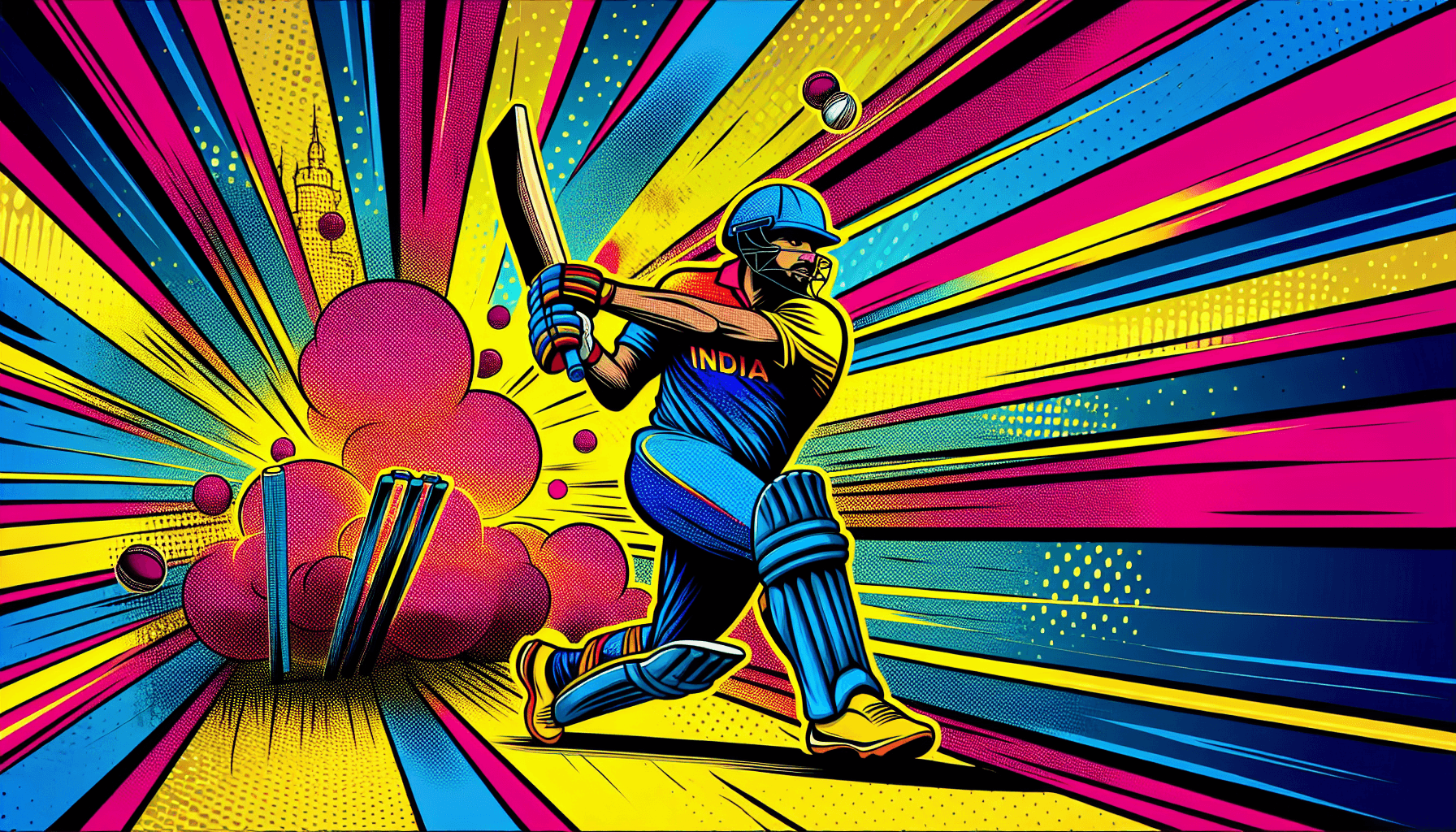 Rajasthan Royals Go Pink: A Day for Women’s Empowerment