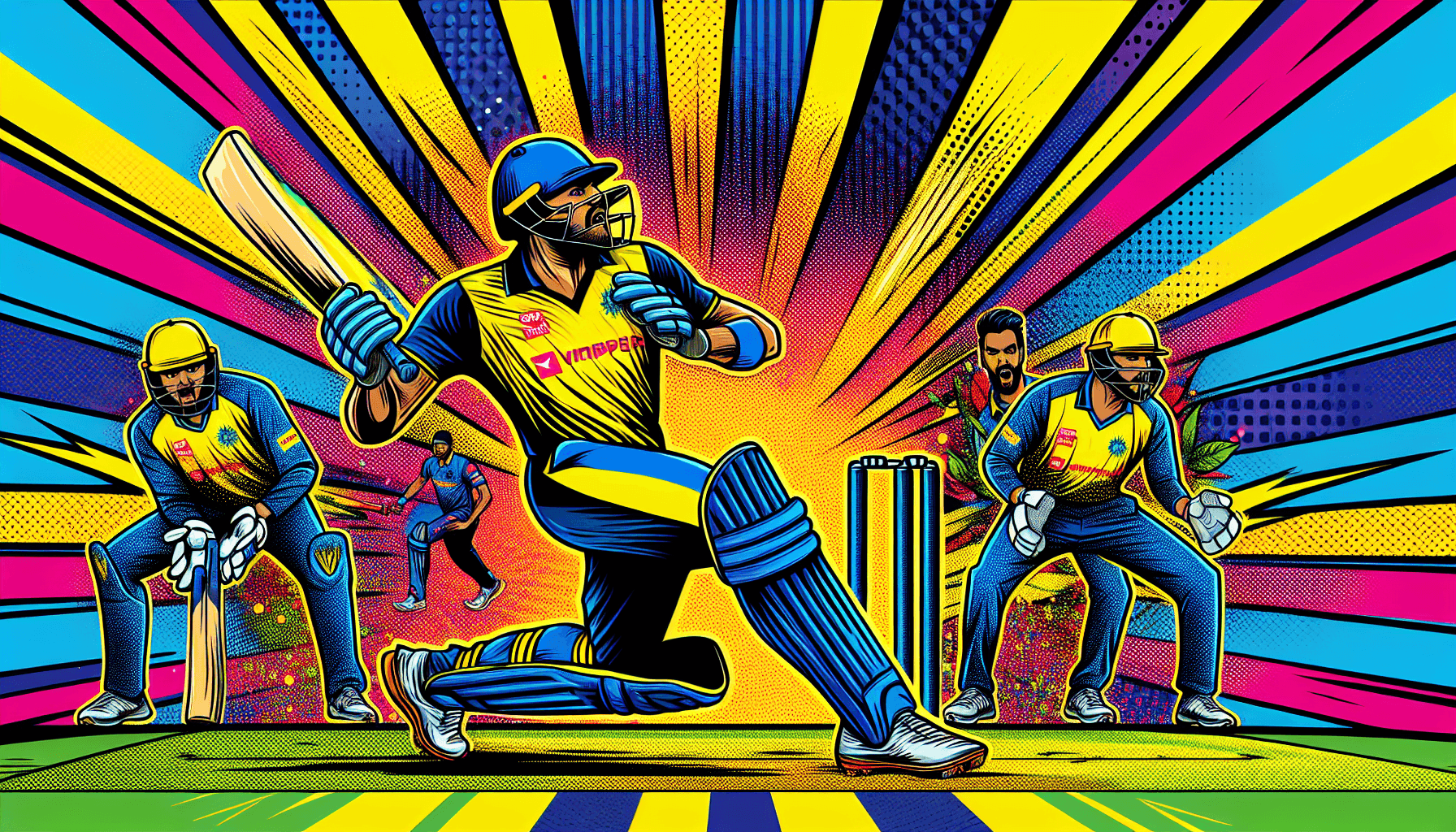 LSG's Strongest Predicted XI for Crucial Clash Against RCB