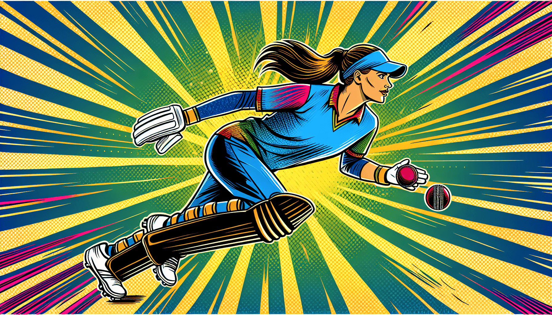 Top 5 Teams Dominating Women’s T20 World Cup Wins