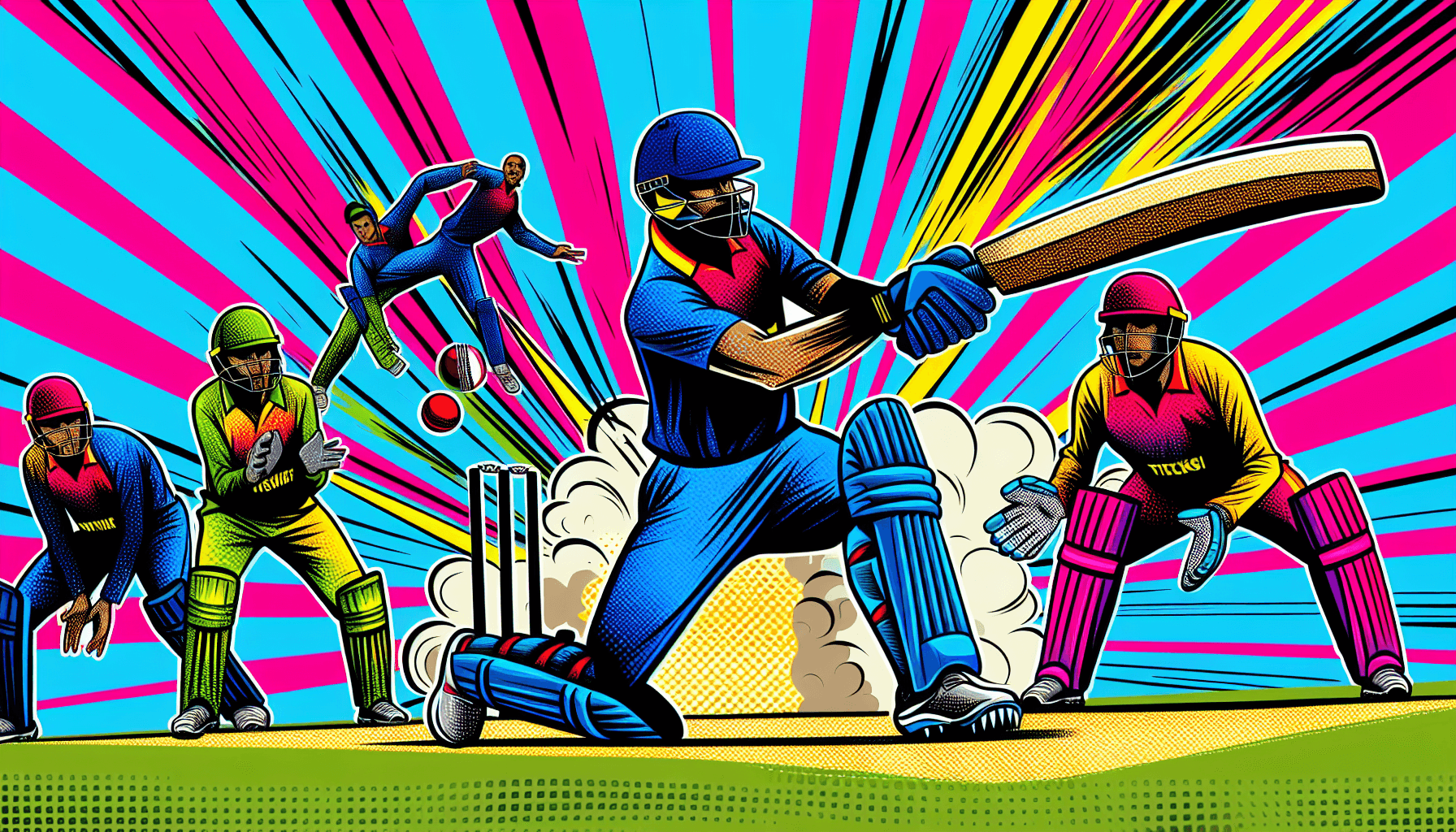 CSK's New Star: Sanju Samson Lights Up the IPL