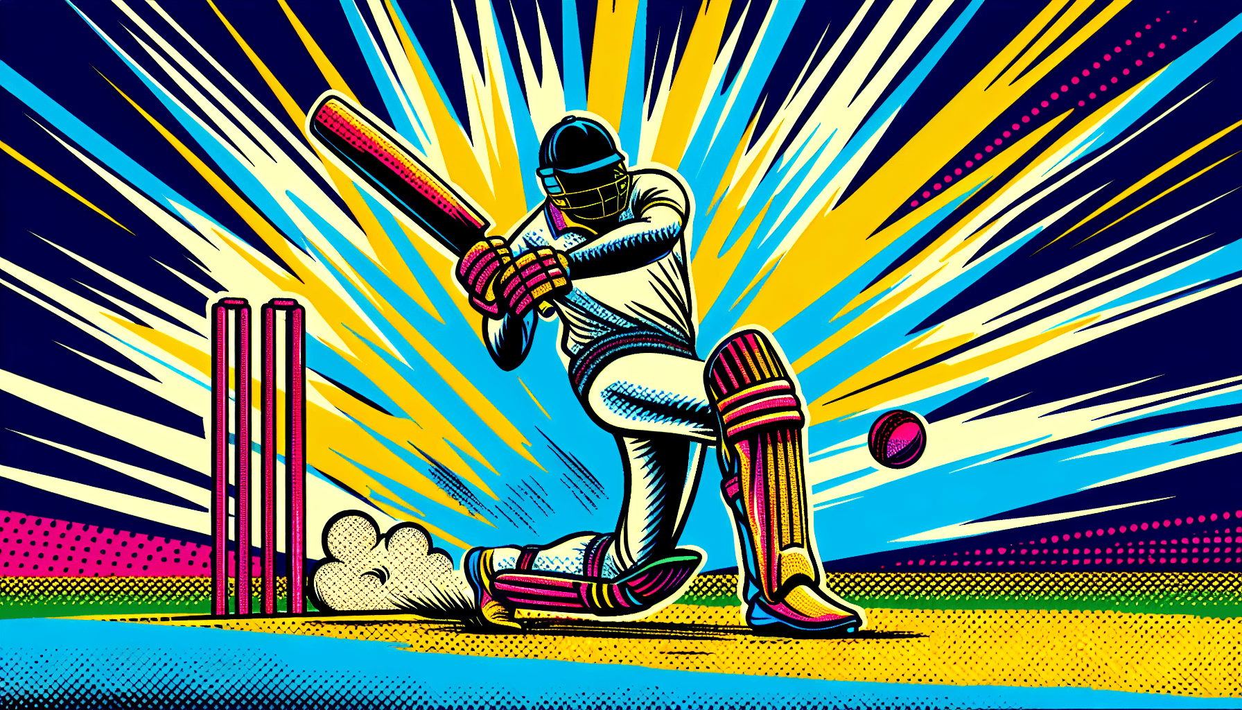 Shahid Afridi: The Test Cricketer We Underrated?