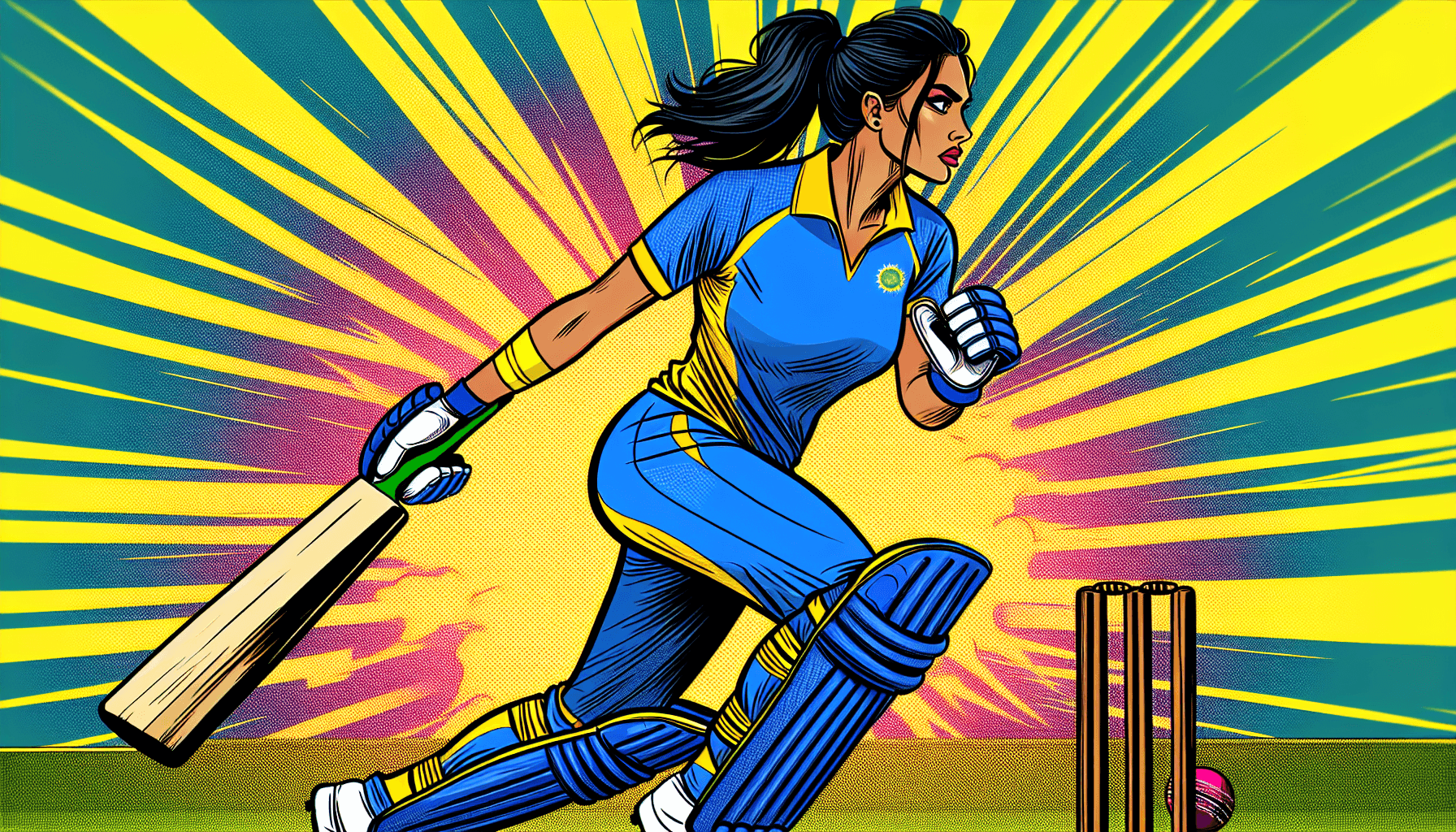 5 Indian Legends with the Most T20 World Cup Matches