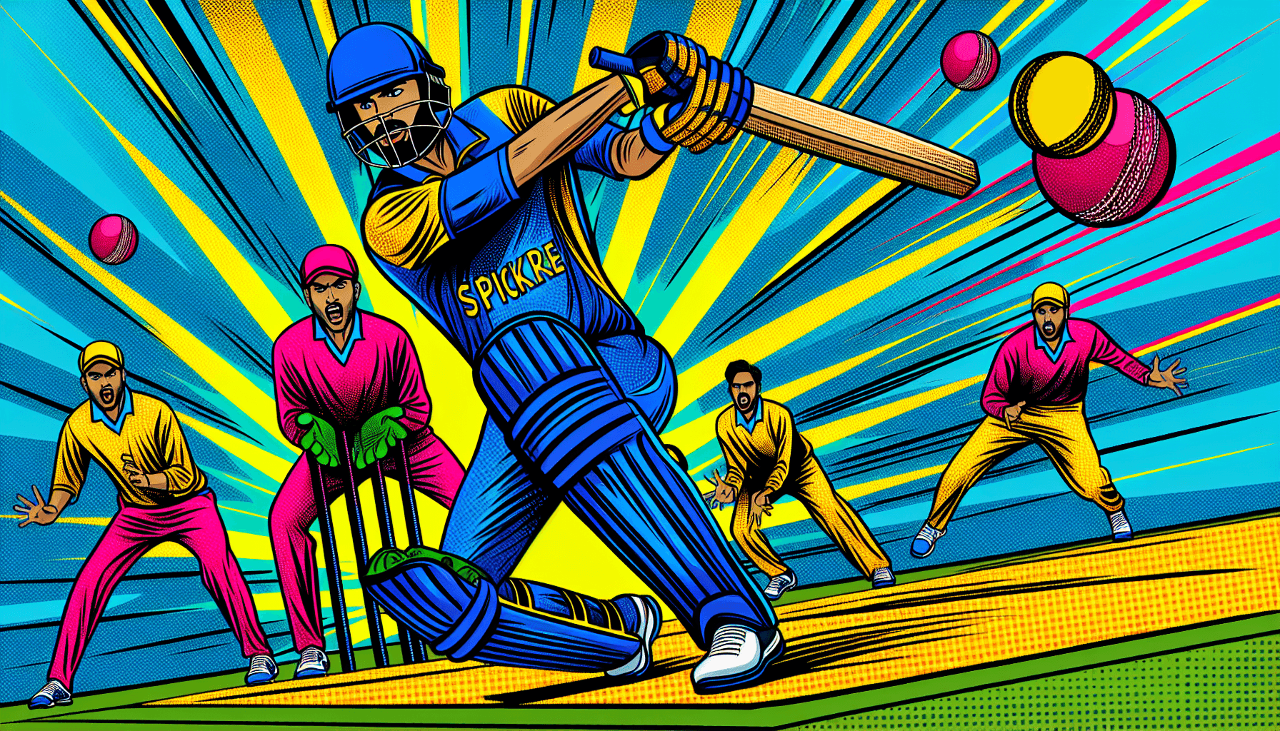 Punjab Kings' Outfield Blunders: A Record No One Wants