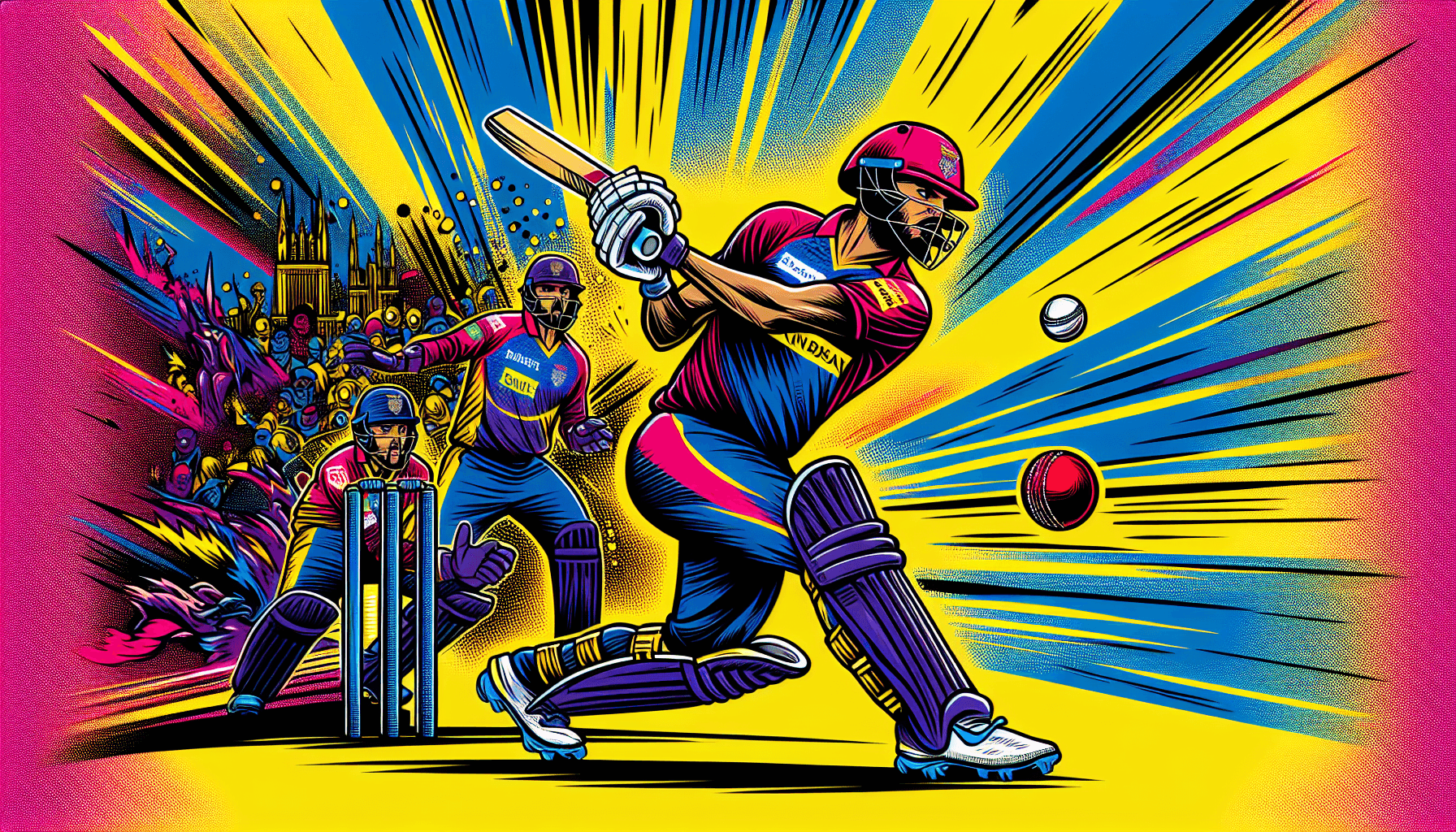 Dropped Catches Doom Punjab Kings in IPL 2026 Clash