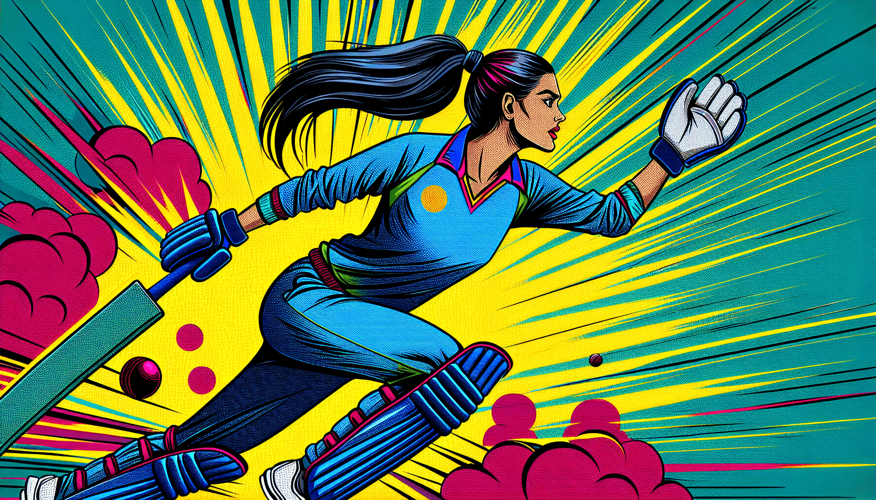 Mady Villiers Stars with Century and 3 Wickets in Durham Win